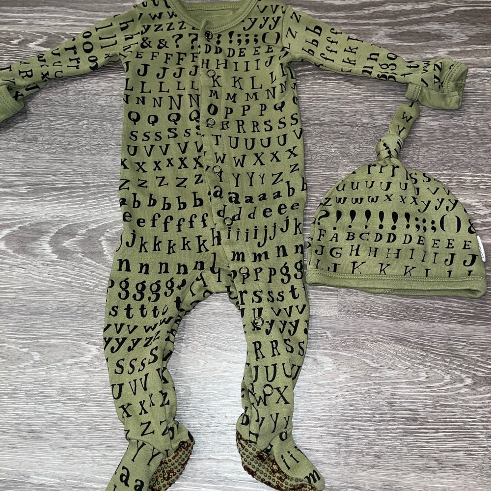Lovedbaby set